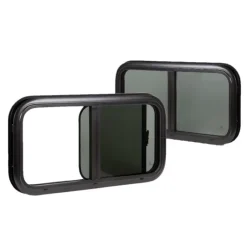 Outlet Fenêtre RW Motion Fenêtre & Baie·Fenêtre Universelle Van, Caravane Et Camping-Car