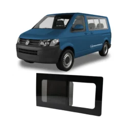 Fenêtre verre 43R | VW T5/T6/T6.1*Carbest Clearance