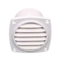 Discount Grille avec manchon 30 cm² | 92 x 93 mm Grille & Aération·Grille D'Aération|Hublot & Aération·Grille D'Aération
