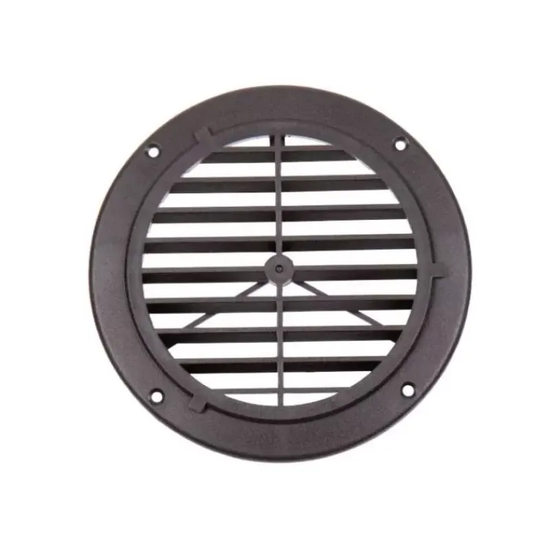 Grille ronde ø 164 mm*Carbest Discount