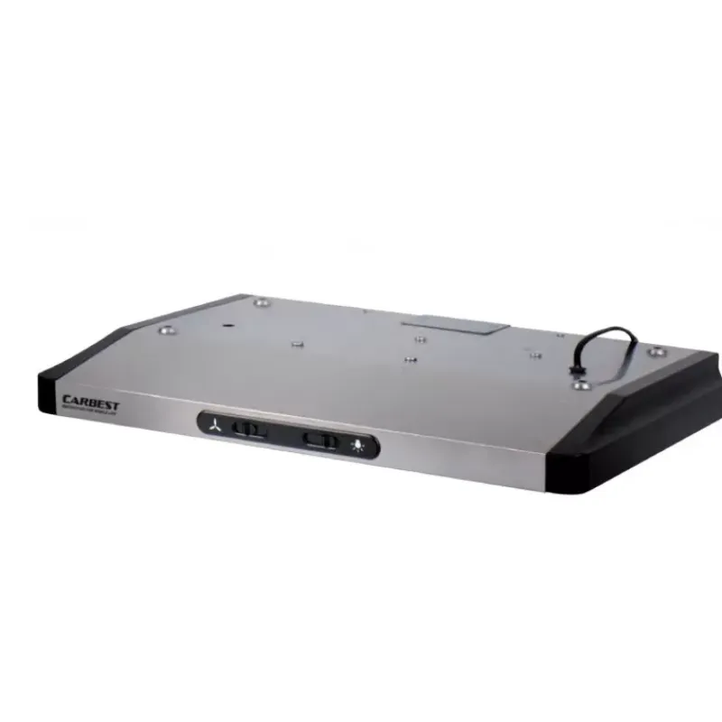 Hotte aspirante 12V*Carbest Hot