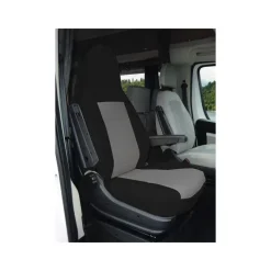 Housse de siège AV | Ford Transit 4*Carbest Best