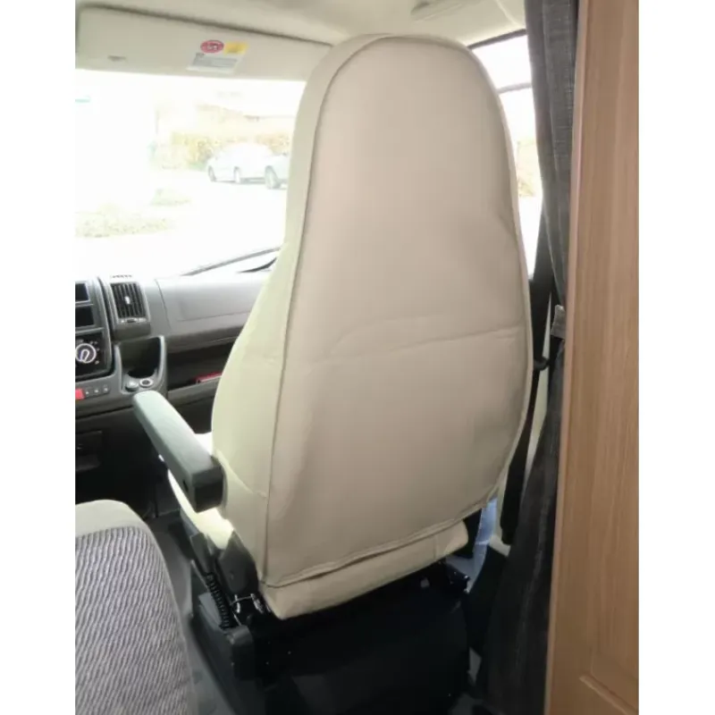 Housse de siège pour Ducato de 2006 à 2014*Carbest Hot