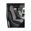 Housse de siège pour Ducato depuis 2014*Carbest Outlet