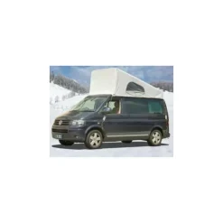 Sale Housse de toit relevable Climacover pour MERCEDES Mercedes Vito / Viano|Accessoire Extérieur·Bâche & Housse De Protection