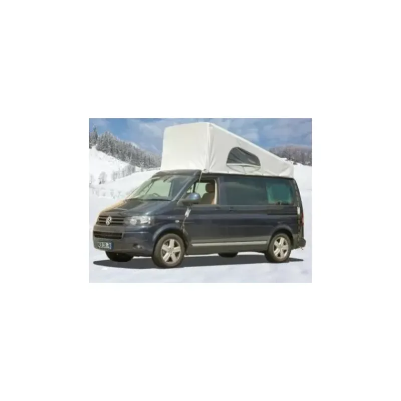 Sale Housse de toit relevable Climacover pour MERCEDES Mercedes Vito / Viano|Accessoire Extérieur·Bâche & Housse De Protection