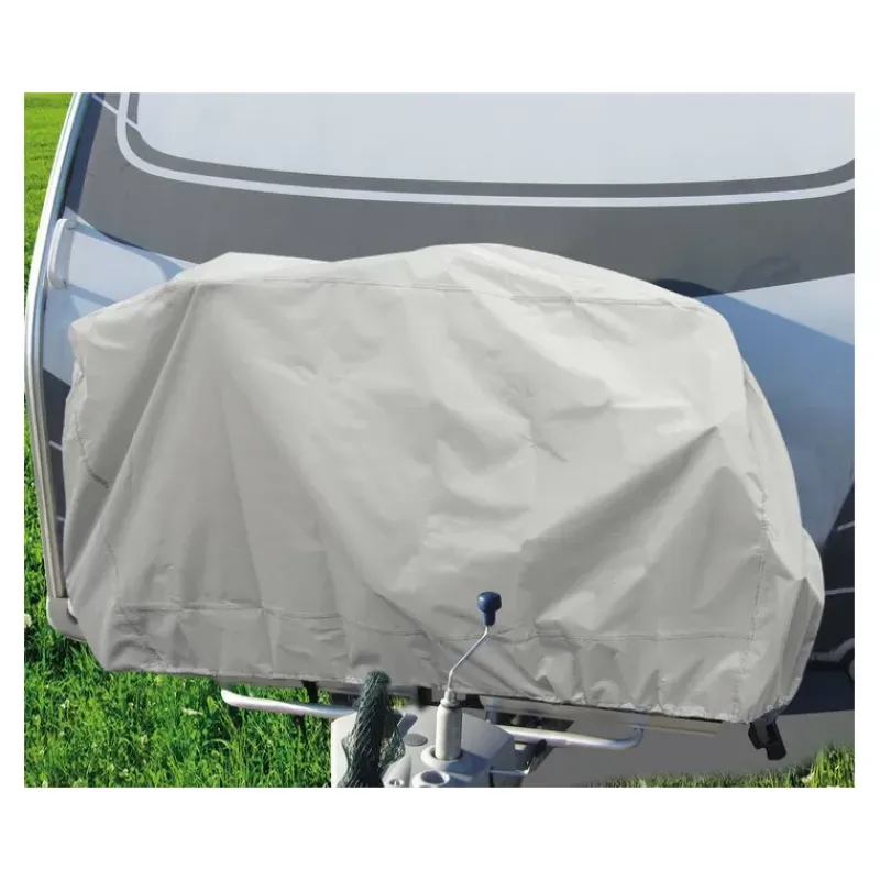 Housse porte-vélos pour caravane*Carbest Sale