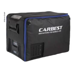 Housse pour MaxiFreezer*Carbest Discount