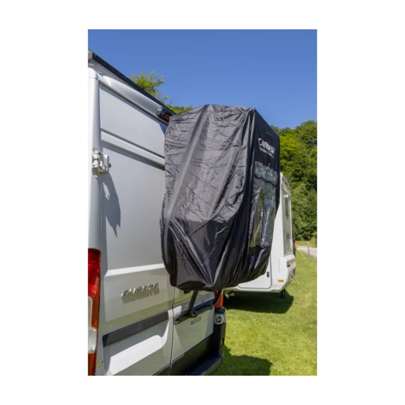 Housse pour vélos*Carbest Sale