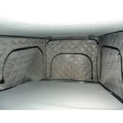 Clearance Isolation intérieure toit relevable |  Vito / Metris Mercedes Vito / Viano