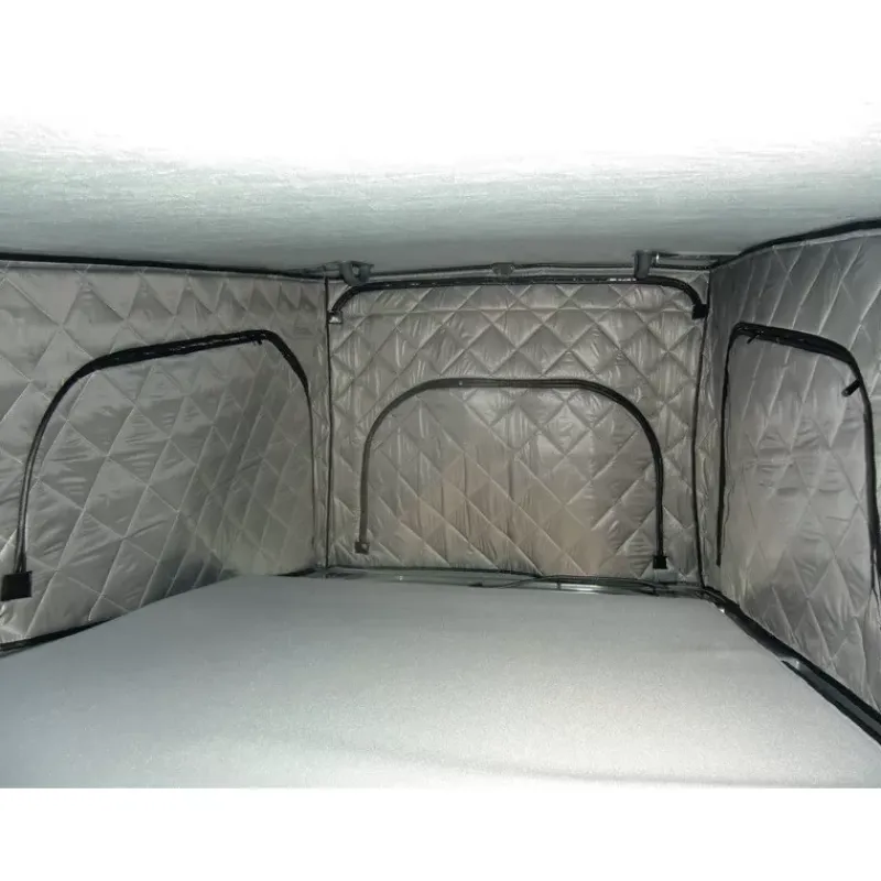 Isolation intérieure toit relevable REIMO | Pössl Campster*Carbest Clearance