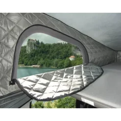 Isolation intérieure toit relevable REIMO | Pössl Campster*Carbest Clearance