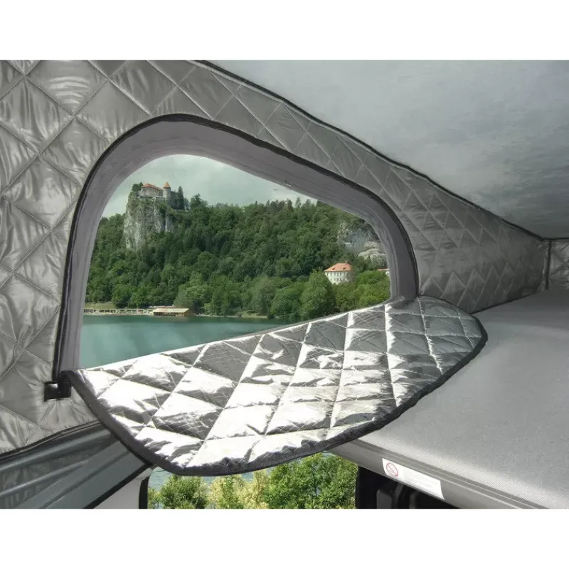 Isolation intérieure toit relevable REIMO | Pössl Campster*Carbest Clearance