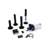 Hot Kit 4 verins de nivellement automatique 12 V | Ducato Fiat Ducato / Boxer / Jumper|Accessoire Extérieur·Vérin & Mise À Niveau