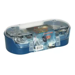 Kit ampoules 16 pièces H4*Carbest Outlet