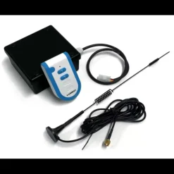 New Kit commande à distance VanHeat Accessoire Pour Chauffage Et Combiné·Commande Et Contrôle Chauffage