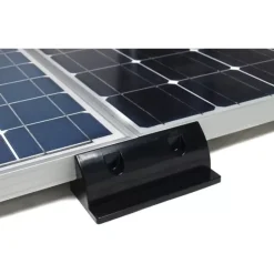 Kit fixation latérale panneau solaire*Carbest Clearance