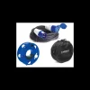 Best Kit rallonge électrique Electricité & Éclairage·Rallonge, Prise & Adaptateur 230V|Distribution & Protection·Rallonge 230V Et Prolongateur Ac