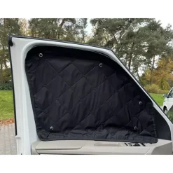 Clearance Kit rideau occultant 8 pièces | VW Caddy 5 Maxi Rideau Isolant, Volet & Moustiquaire·Rideau Volkswagen