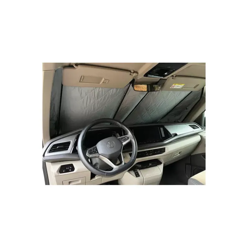 Clearance Kit rideau occultant 8 pièces | VW Caddy 5 Maxi Rideau Isolant, Volet & Moustiquaire·Rideau Volkswagen
