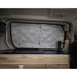 Clearance Kit rideau occultant 8 pièces | VW Caddy 5 Maxi Rideau Isolant, Volet & Moustiquaire·Rideau Volkswagen