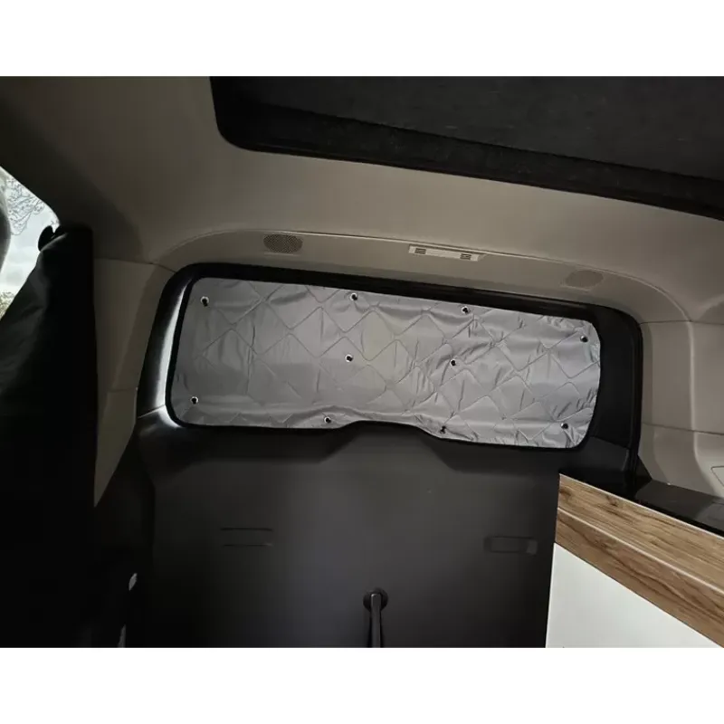 Clearance Kit rideau occultant 8 pièces | VW Caddy 5 Maxi Rideau Isolant, Volet & Moustiquaire·Rideau Volkswagen