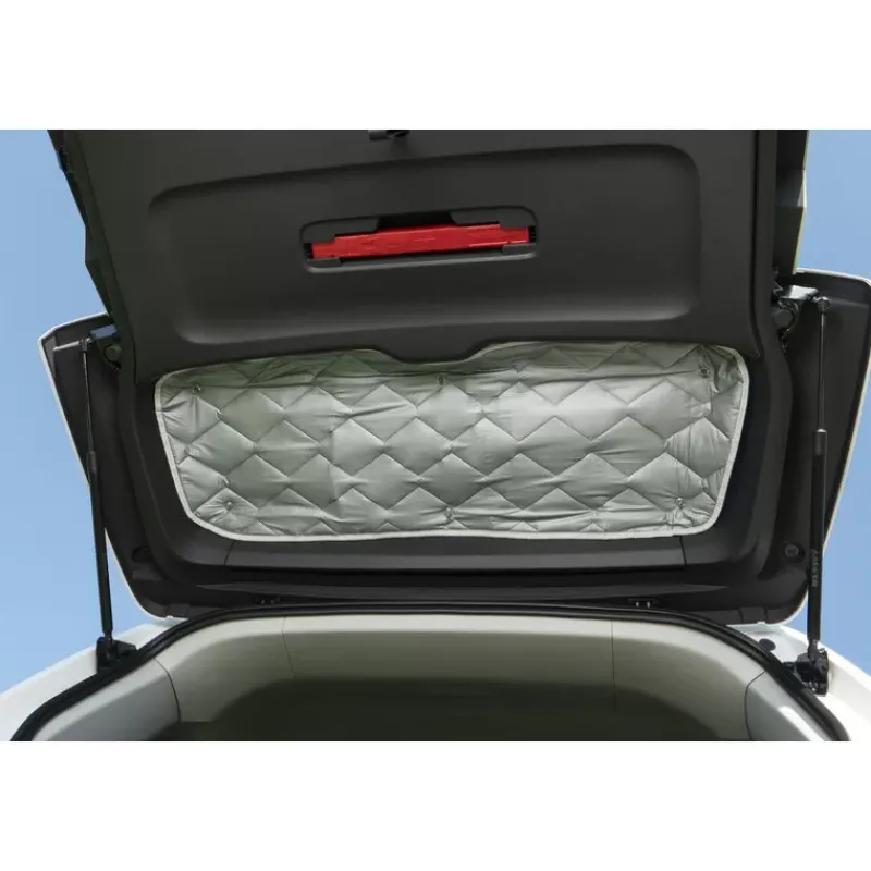 Clearance Kit rideaux isolants | ID Buzz Rideau Isolant, Volet & Moustiquaire·Rideau Volkswagen