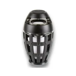 Lanterne LED + enceinte bluetooth*Carbest Best