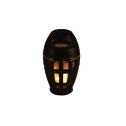 Lanterne LED + enceinte bluetooth*Carbest Best