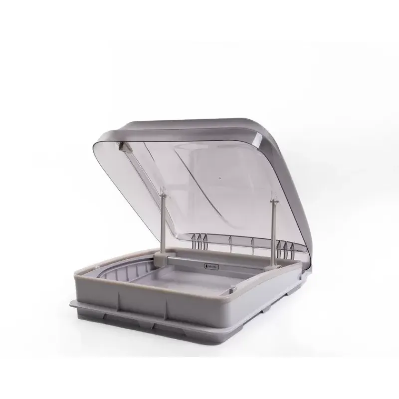 Outlet Lanterneau 40 x 40 avec éclairage Lanterneau·Lanterneau 40 X 40 Cm