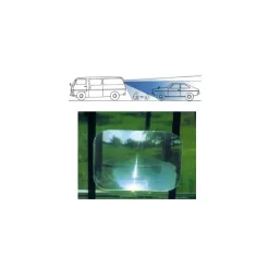 Lentille de fresnel à coller*Carbest Discount