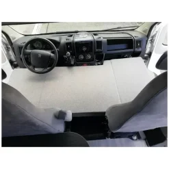 Lit de cabine | Ducato*Carbest New