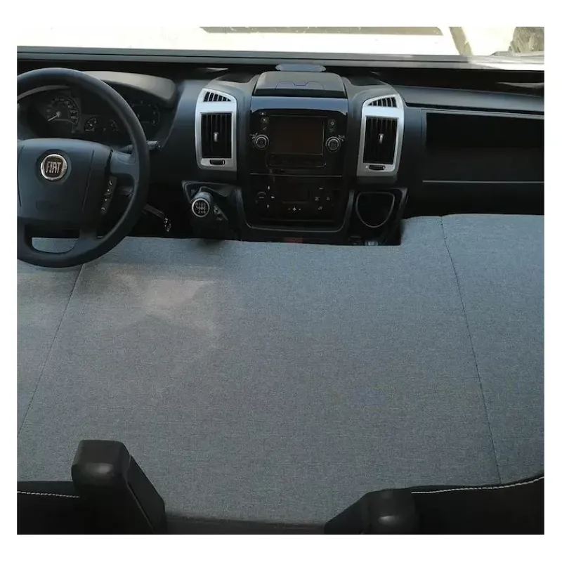 Lit de cabine | Ducato*Carbest New