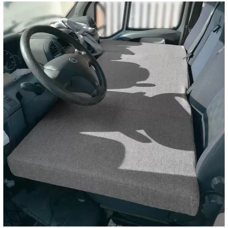 Lit de cabine | Ducato*Carbest New