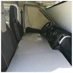 Lit de cabine | Ducato*Carbest New