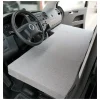 Online Lit de cabine | VW Transporter Couchage·Lit De Cabine