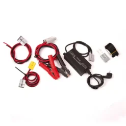 New LithPowerUnit 80 | 1024 Wh Electricité & Éclairage·Batterie Nomade & Groupe Électrogène Solaire|Batterie·Batterie Nomade Et Station D'Énergie