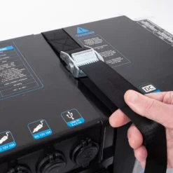 LithPowerUnit 120 | 1536 Wh*Carbest Discount