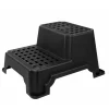 New Marche pied double XL Accessoire Extérieur·Marchepieds