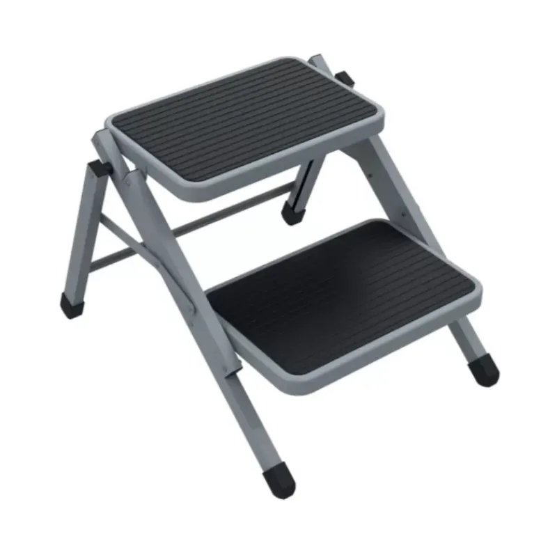 New Marchepied double Accessoire Extérieur·Marchepieds