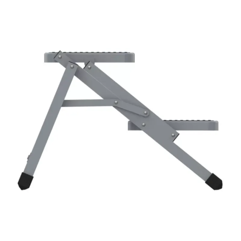 New Marchepied double Accessoire Extérieur·Marchepieds