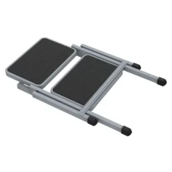New Marchepied double Accessoire Extérieur·Marchepieds