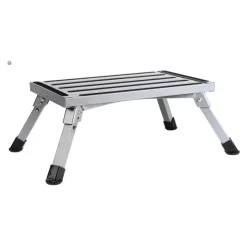 Marchepied pliant*Carbest Sale