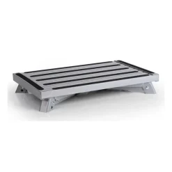 Marchepied pliant*Carbest Sale