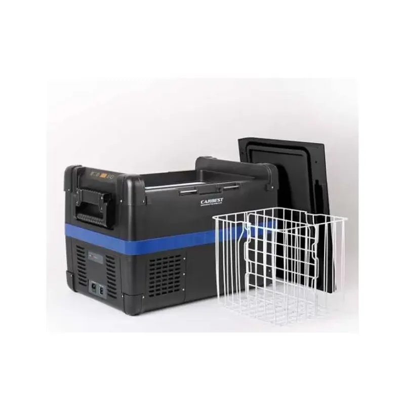 Sale MaxiFreezer 40 Le Froid Au Camping·Glacière Électrique|Glacière·Glacière À Compression