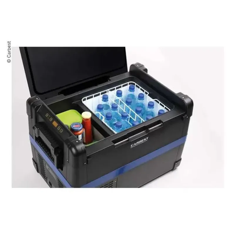Sale MaxiFreezer 40 Le Froid Au Camping·Glacière Électrique|Glacière·Glacière À Compression