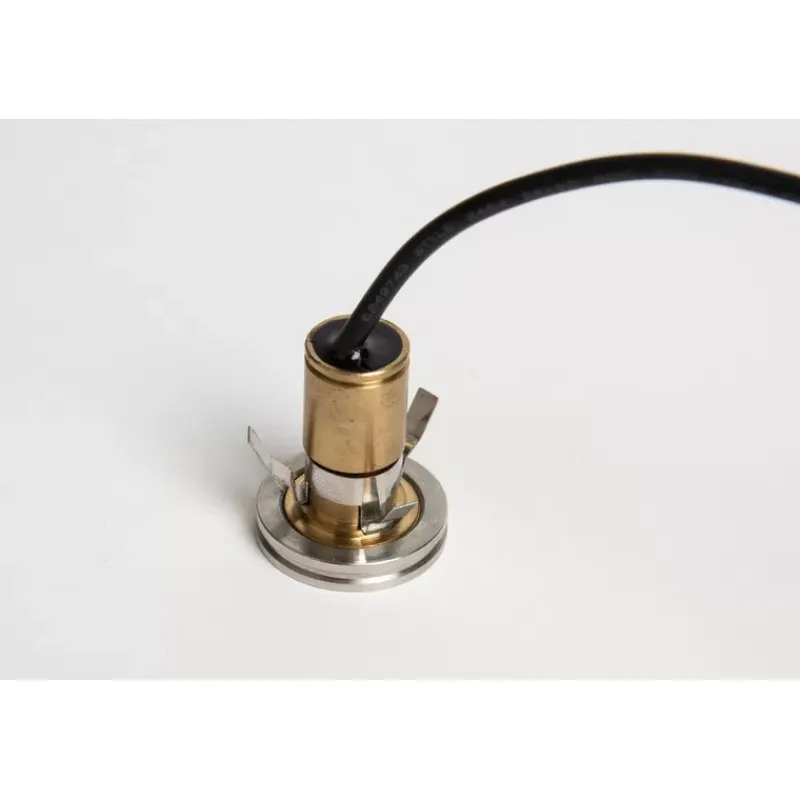 Mini spot en acier inoxydable*Carbest Sale