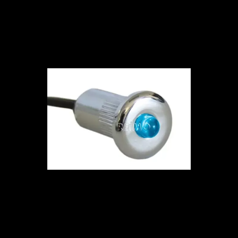 New Mini spot LED ø 15 mm Eclairage & Lampe·Éclairage De Courtoisie|Eclairage & Lampe·Spot Et Plafonnier