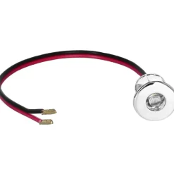 Sale Mini spot LED encastré ø 17 mm Eclairage & Lampe·Spot Et Plafonnier|Eclairage & Lampe·Plafonnier Et Spot