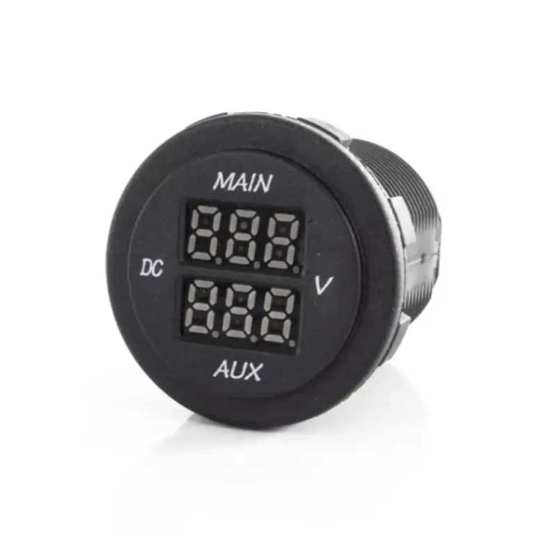 Module double voltmètre*Carbest Online